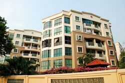 West Bay Condominium (D5), Condominium #560573501